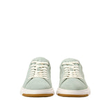 W35505:LILY PAD SUEDE