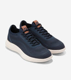 Cole Haan - Generation ZERØGRAND III Sneakers - Nvy Blzr/Brit Tan - Blue Salon Qatar - Shop the Latest Online