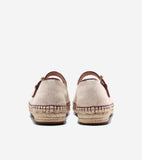 حذاء باليه نسائي من Cole Haan Cloudfeel Asbury Mary Jane
