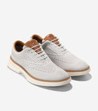 Cole Haan - ØriginalGrand Cityspectre Stitchlite™ Oxfords - Harbor Mist - Blue Salon Qatar - Find Online Today