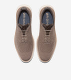 C43766:CH TRUFFLE / CH DK CHOCOLATE / OXFORD TAN