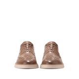 Cole Haan Men's ØriginalGrand CitySpectre Wingtip Oxfords
C43720:CH LT WHISKEY / NATURAL / OXFORD TAN
