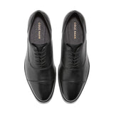 Cole Haan Men's Broadway Cap Toe Oxford