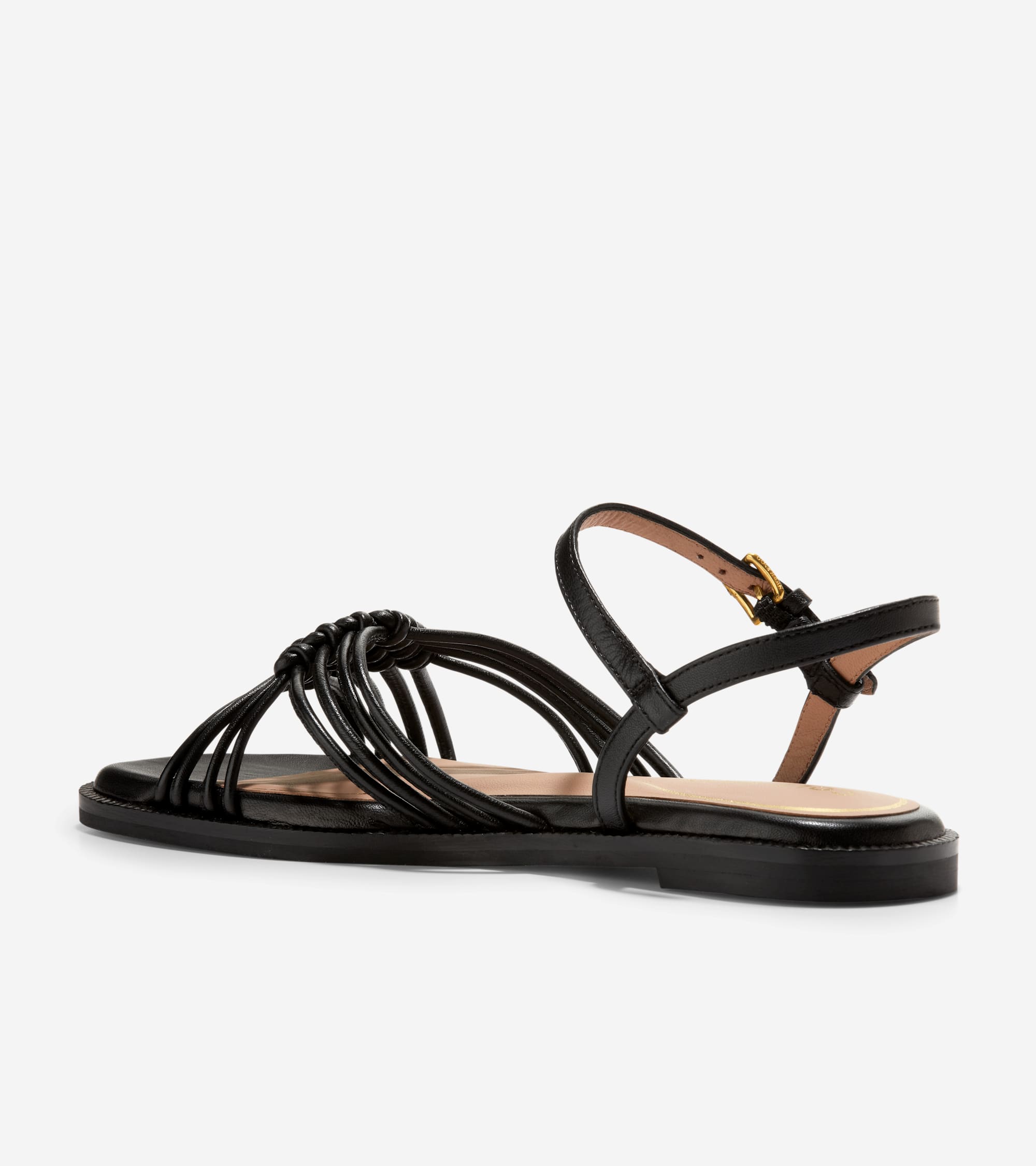 Cole Haan Women's Jitney Knot Sandals | EID2023 | Footwear | GCC | Sandals | Women | women all shoes | Women All Shoes Sandals | women's Shoe | Womens Cole Haan Women's Jitney Knot Sandals | EID2023 | Footwear | GCC | Sandals | Women | women all shoes | Women All Shoes Sandals | women's Shoe | Womens