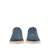 Cole Haan Men's ØriginalGrand CitySpectre Cap Toe Oxfords
C42587:NAVY BLAZER NUBUCK / CH NATURAL / ANGORA