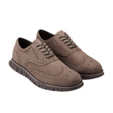 Cole Haan Men's ZERØGRAND Remastered Wingtip Oxfords