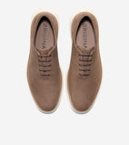C43110:CH TRUFFLE NUBUCK / DK NATURAL / ANGORA