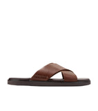 Cole Haan Men's Nantucket Cross Strap Sandals