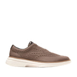 Cole Haan Men's ØriginalGrand Cityspectre Stitchlite™ Oxfords
C43766:CH TRUFFLE / CH DK CHOCOLATE / OXFORD TAN