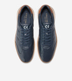 C43558:NAVY BLAZER / CH BRITISH TAN / IVORY