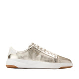 Cole Haan - GrandPrø Tennis 2.0 Sneakers - Soft Gold Leatherr - Blue Salon Qatar - Shop the Latest Online