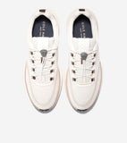 Cole Haan - GrandPrø Steadypace Sneakers - Slvr Brch/Brt Tan - Blue Salon Qatar - Order Online Today
