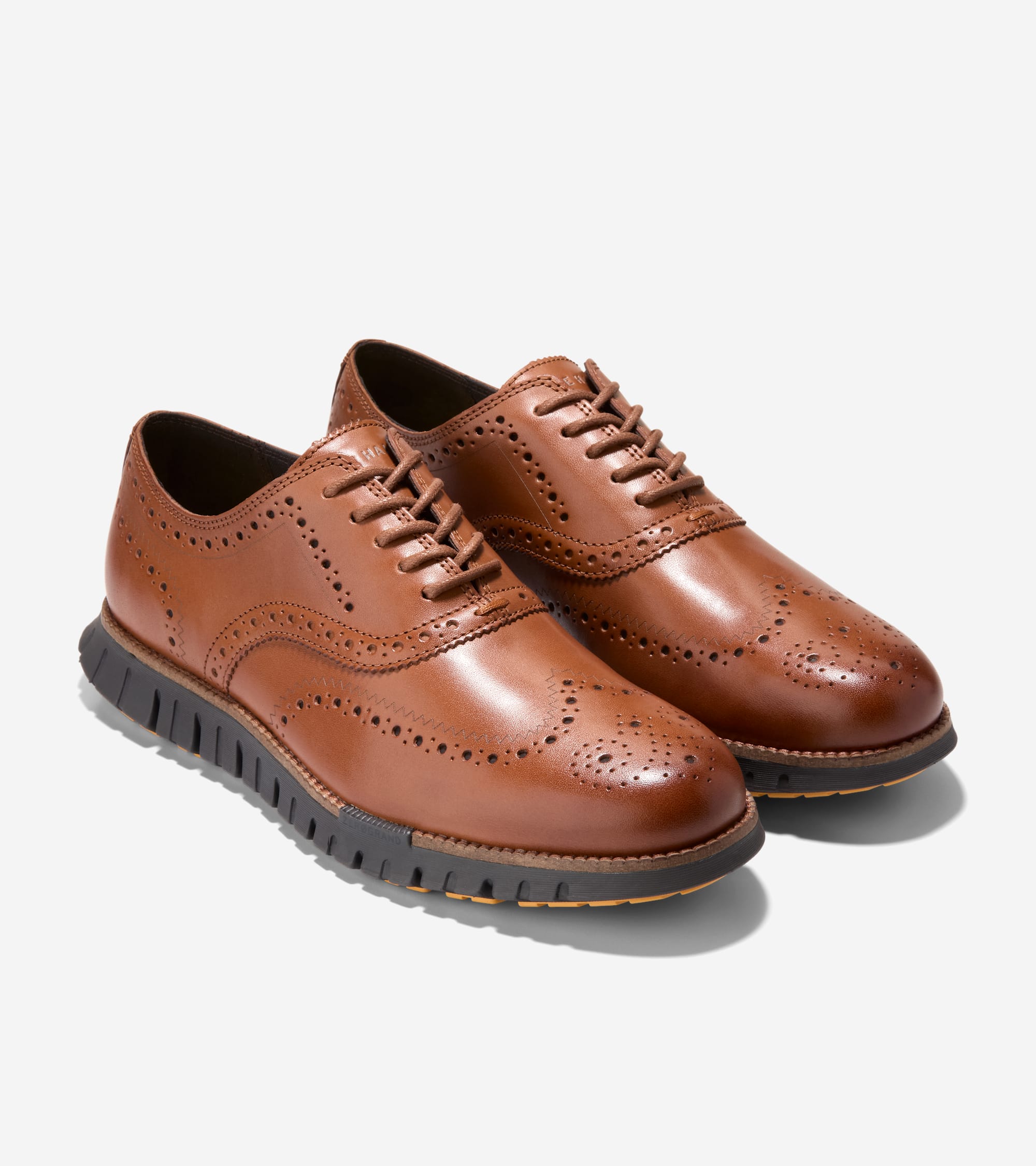 Cole Haan Men's ZERØGRAND Remastered Wingtip Oxfords | All Shoes | Father's day | FYFL | GCC | Men | Mens | Our Exclusives | Oxford Shoes Cole Haan Men's ZERØGRAND Remastered Wingtip Oxfords | All Shoes | Father's day | FYFL | GCC | Men | Mens | Our Exclusives | Oxford Shoes