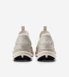 Cole Haan Men's ØriginalGrand Quadstar Monk Strap Running Sneakers