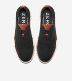 Cole Haan Men's ZERØGRAND Remastered Stitchlite™ Wingtip Oxfords