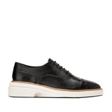 Cole Haan Women's ØriginalGrand CitySpectre Oxfords
W35360:BLACK LEATHER