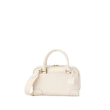 Cole Haan Women's Beverly Small Satchel U07446:IVORY:0000