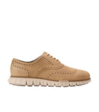 Cole Haan Men's ZERØGRAND Remastered Wingtip Oxfords