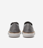 Cole Haan Men's ØriginalGrand Remastered Oxfords