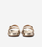 Cole Haan Women's Marisol Footbed Sandals