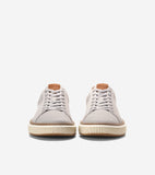 Cole Haan - GrandPrø Court SkyWeave™ Sneakers - Paloma Nubuck - Blue Salon Qatar - Shop the Latest Online