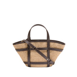 Cole Haan - Key West Tote Crossbody Bag - One Size - Blue Salon Qatar - Now Online