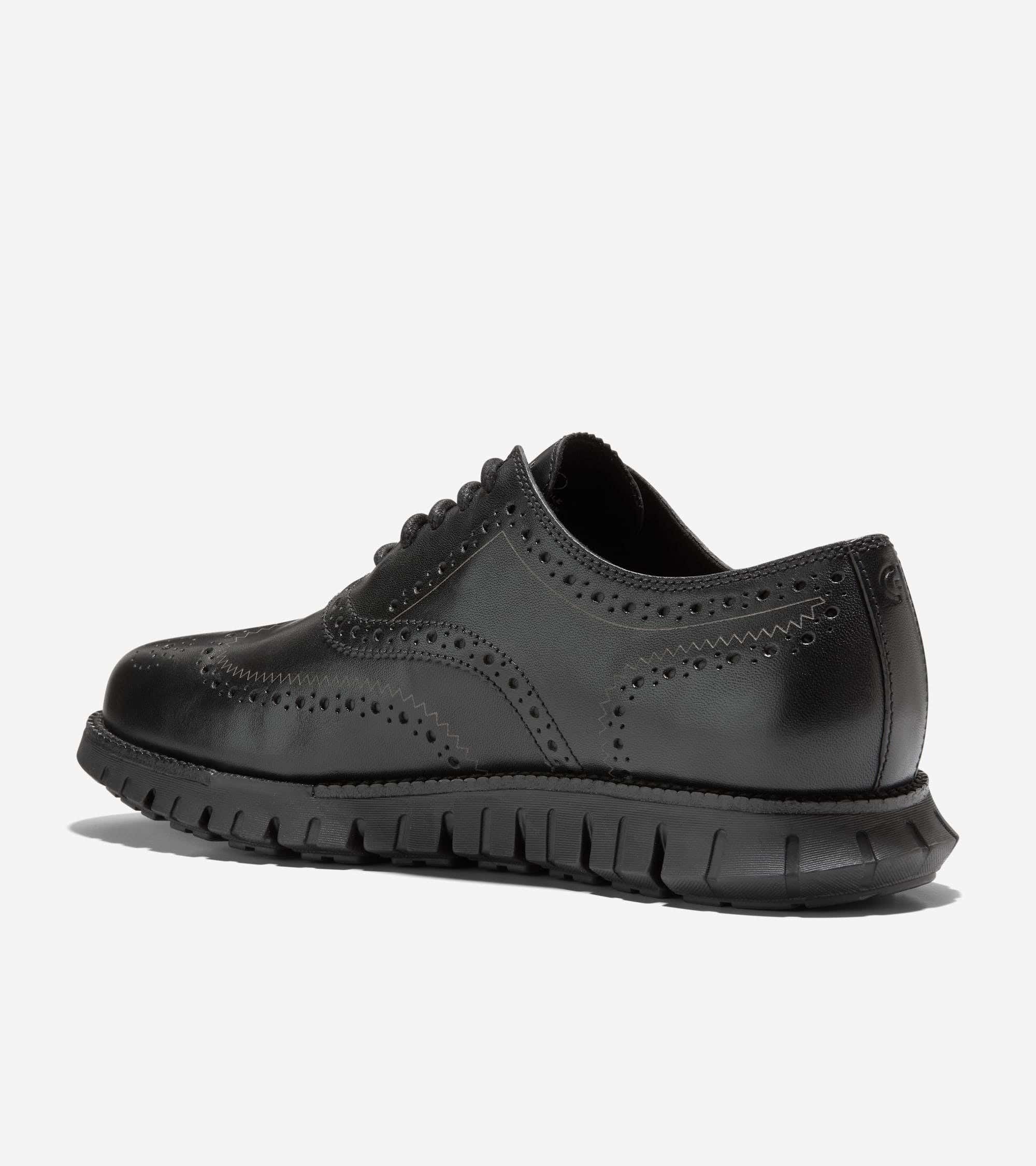 Cole Haan Men's ZERØGRAND Remastered Wingtip Oxfords | All Shoes | GCC | Men | Mens | Oxford | Oxford Shoes Cole Haan Men's ZERØGRAND Remastered Wingtip Oxfords | All Shoes | GCC | Men | Mens | Oxford | Oxford Shoes