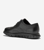 Cole Haan Men's ZERØGRAND Remastered Wingtip Oxfords