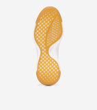 Cole Haan - GrandPrø Tennis 2.0 Sneakers - Wht/Wht/Gum - Blue Salon Qatar - Order Online Today