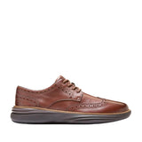 Cole Haan Men's ØriginalGrand Horizon Wingtip Oxfords
C43641:CH WOODBURY / DK NATURAL / JAVA