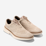 Cole Haan - ØriginalGrand Cityspectre Stitchlite™ Oxfords - Oxford Tan/Nat - Blue Salon Qatar - Now Online