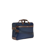 Cole Haan - Carson Daily Briefcase - One Size - Blue Salon Qatar - Order Online Today