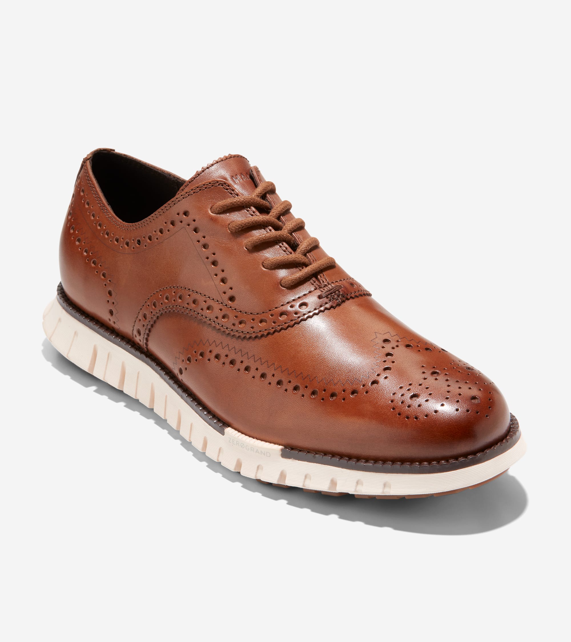 Cole Haan Men's ZERØGRAND Remastered Wingtip Oxfords | All Shoes | GCC | Men | Mens | Our Exclusives | Oxford Shoes Cole Haan Men's ZERØGRAND Remastered Wingtip Oxfords | All Shoes | GCC | Men | Mens | Our Exclusives | Oxford Shoes