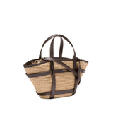Cole Haan - Key West Tote Crossbody Bag - One Size - Blue Salon Qatar - Now Online