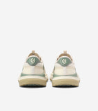 W36111:IVORY / LILY PAD / CH POWDER WP
