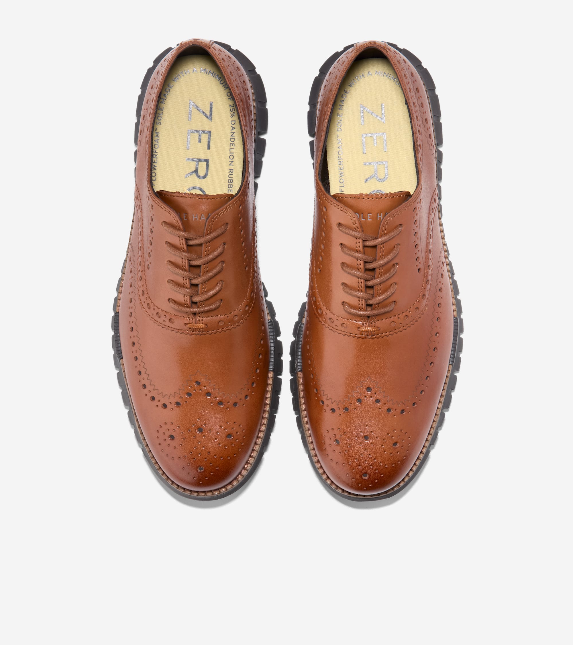Cole Haan Men's ZERØGRAND Remastered Wingtip Oxfords | All Shoes | Father's day | FYFL | GCC | Men | Mens | Our Exclusives | Oxford Shoes Cole Haan Men's ZERØGRAND Remastered Wingtip Oxfords | All Shoes | Father's day | FYFL | GCC | Men | Mens | Our Exclusives | Oxford Shoes