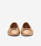 W34213:CH TUSCAN SAND/STITCH