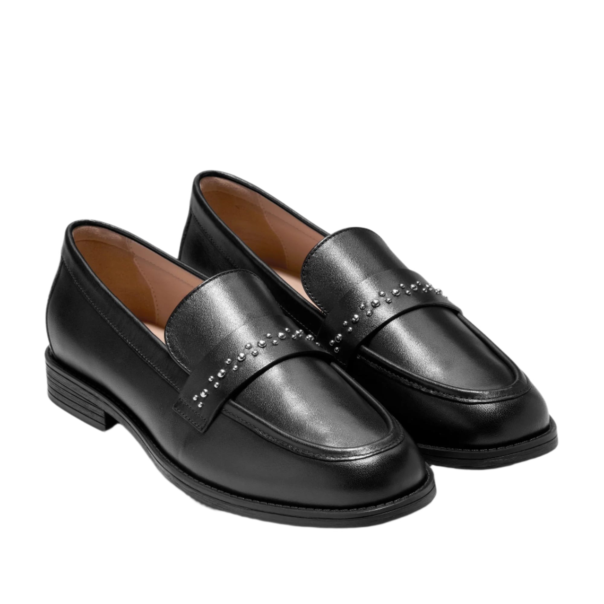Cole Haan Women's Stassi Embellished Loafers | GCC | Women | women all shoes | Women All Shoes Flats Loafers | Women All Shoes Loafers | Womens Cole Haan Women's Stassi Embellished Loafers | GCC | Women | women all shoes | Women All Shoes Flats Loafers | Women All Shoes Loafers | Womens