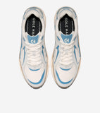 C40585:IVORY/FADED DENIM/ IVORY