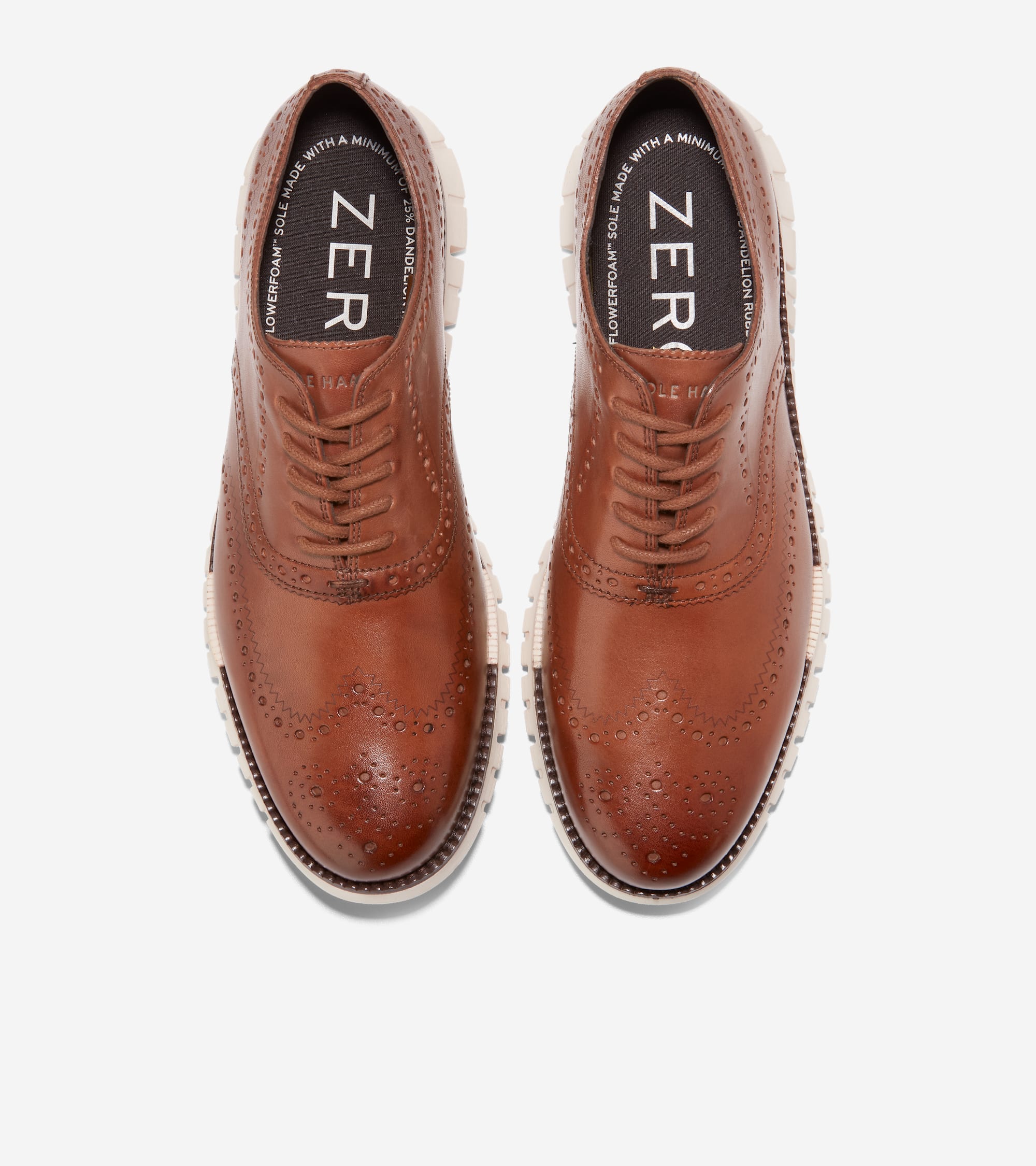 Cole Haan Men's ZERØGRAND Remastered Wingtip Oxfords | All Shoes | GCC | Men | Mens | Our Exclusives | Oxford Shoes Cole Haan Men's ZERØGRAND Remastered Wingtip Oxfords | All Shoes | GCC | Men | Mens | Our Exclusives | Oxford Shoes
