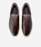 C42847:CH MADEIRA / TRUFFLE / ANGORA