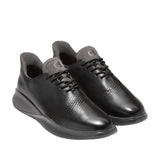Cole Haan Men's 6.ZERØGRAND Laser Quick-On Oxfords