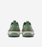 W35723:LILY PAD HEATHERED STITCHLITE