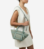 Women's Key West Tote Crossbody Bag