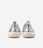 W32608:SILVER METALLIC/WHITE