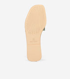 W37014:LILY PAD CROC PRINT LEATHER