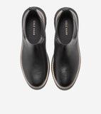 W35134:BLACK/BLACK WP