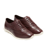 Cole Haan Women's ZERØGRAND Wingtip Oxford