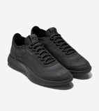 Cole Haan - Generation ZERØGRAND III Sneakers - Black/Black - Blue Salon Qatar - Now Online