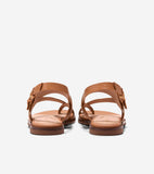 Cole Haan Women's Anica Lux Buckle Sandals